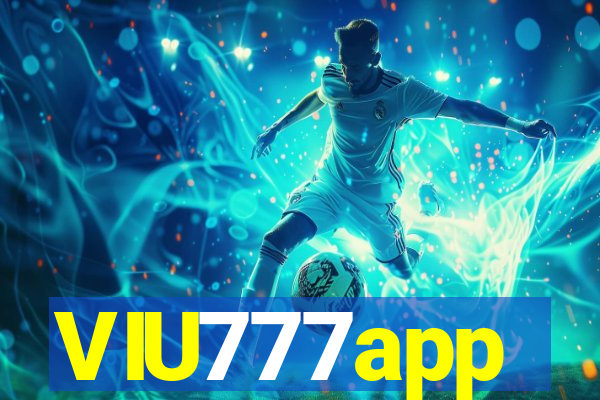 VIU777app