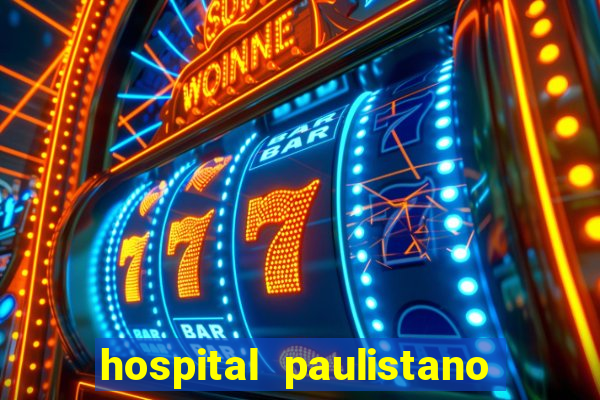 hospital paulistano trabalhe conosco