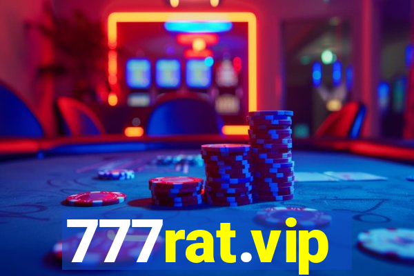 777rat.vip