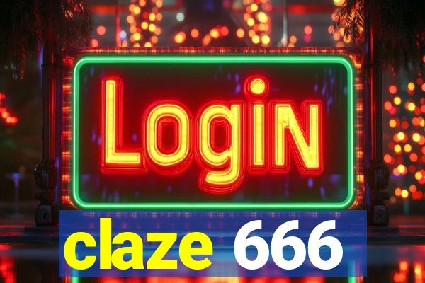 claze 666