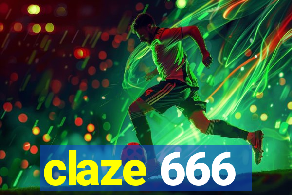 claze 666