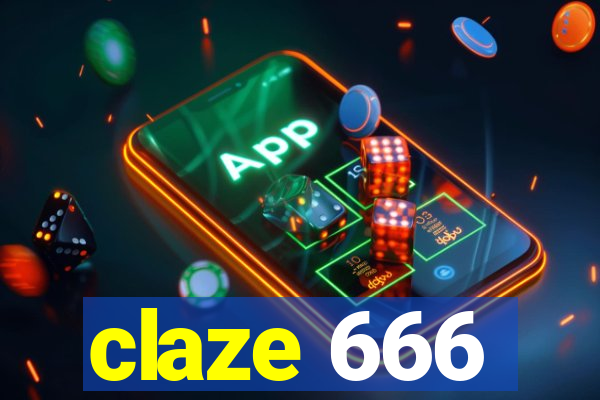 claze 666