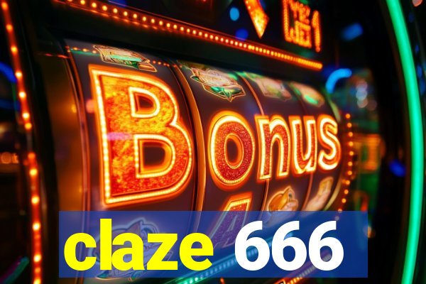 claze 666