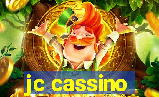 jc cassino