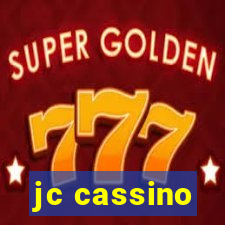 jc cassino