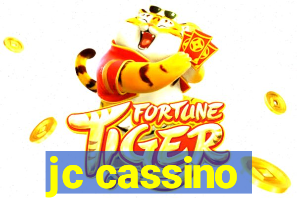 jc cassino