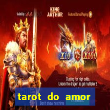 tarot do amor estrela guia o que dizem as cartas