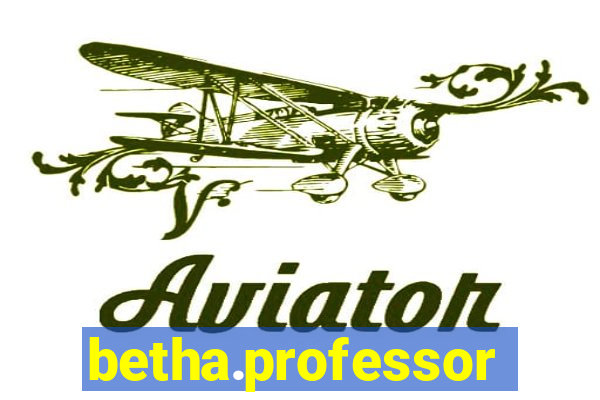 betha.professores