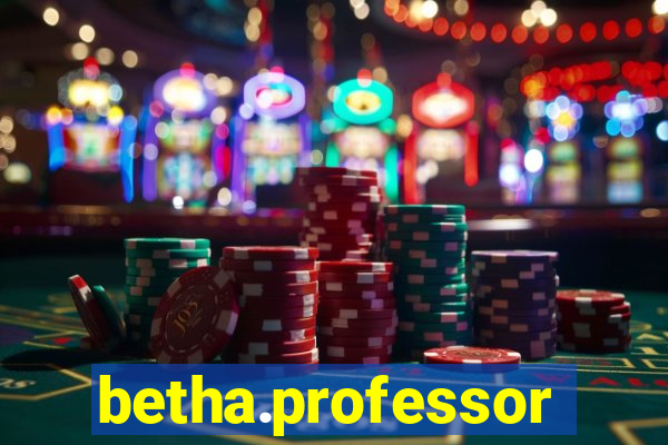 betha.professores