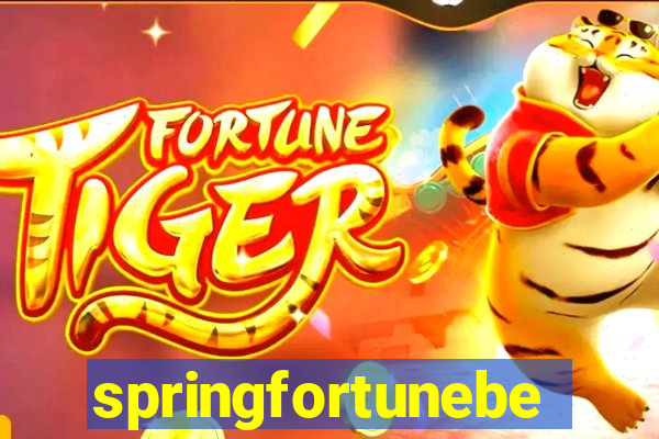 springfortunebet.com