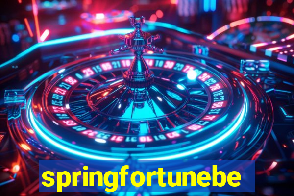 springfortunebet.com