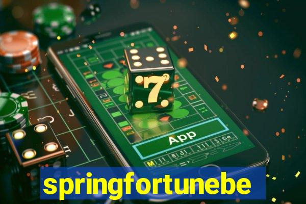 springfortunebet.com