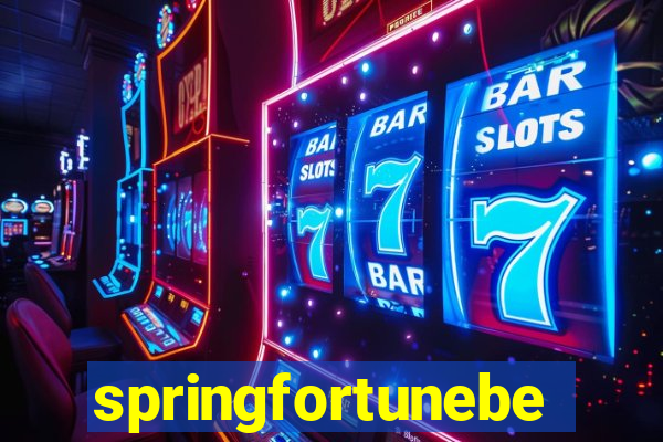 springfortunebet.com