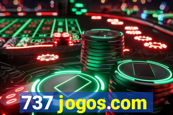 737 jogos.com