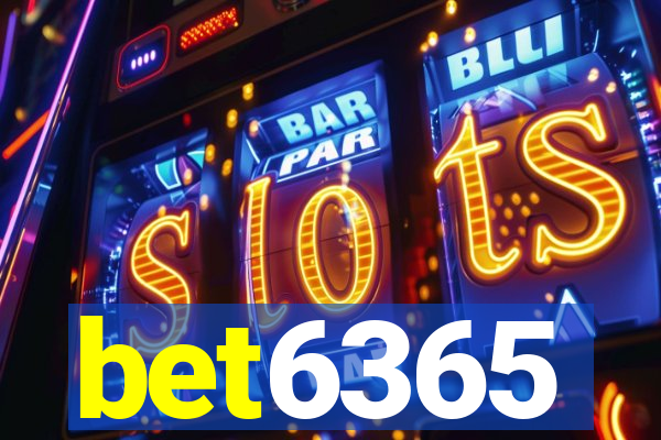 bet6365