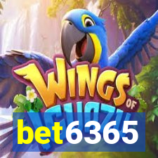 bet6365