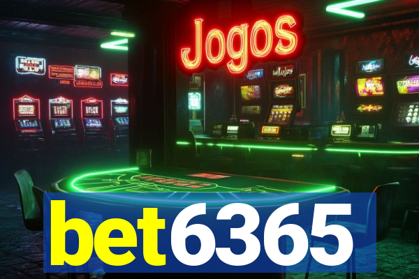 bet6365