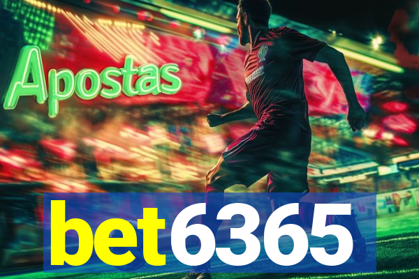 bet6365