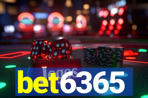 bet6365