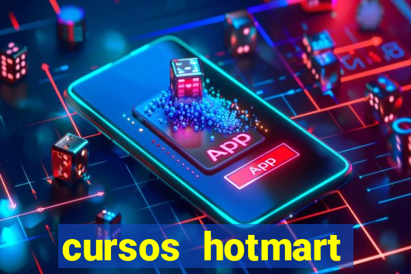 cursos hotmart drive brasil