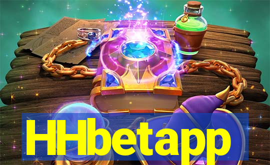 HHbetapp