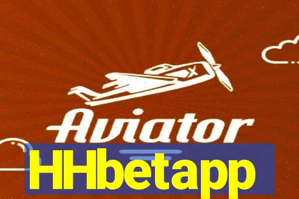 HHbetapp