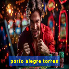 porto alegre torres