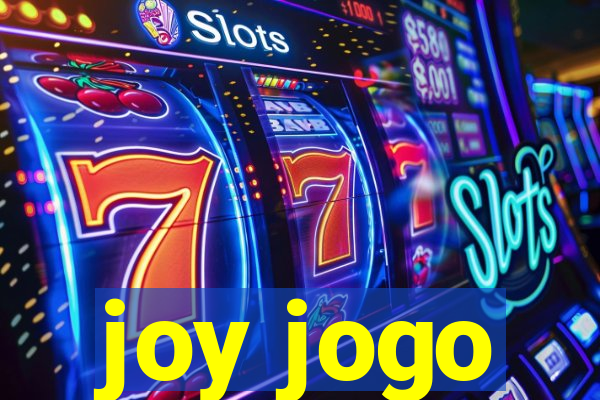 joy jogo