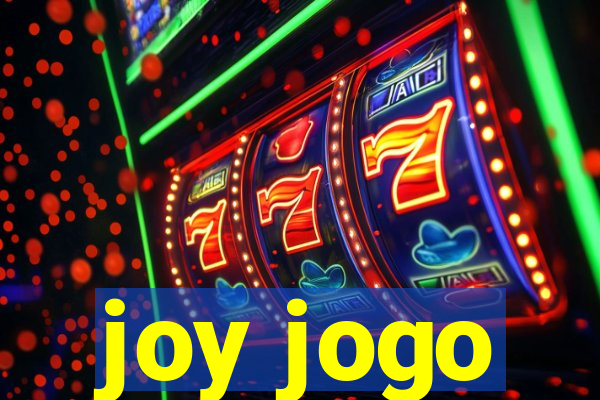 joy jogo