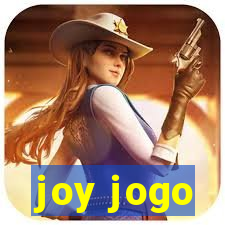 joy jogo