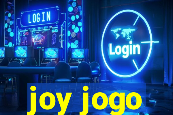 joy jogo