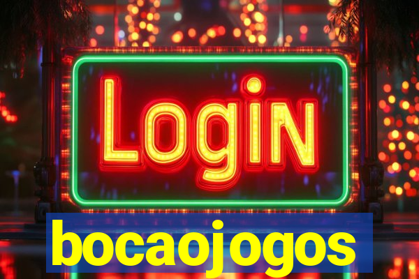 bocaojogos