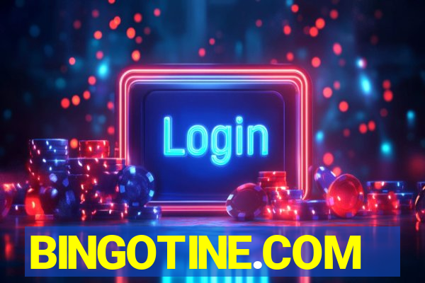 BINGOTINE.COM