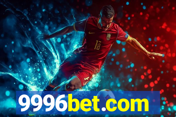 9996bet.com