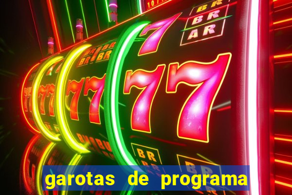 garotas de programa de porto ferreira