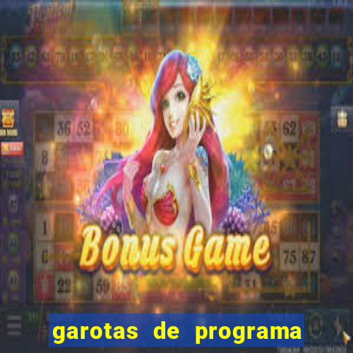 garotas de programa de porto ferreira