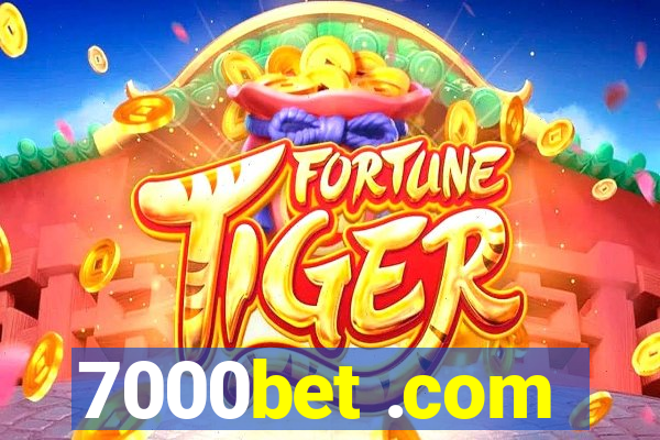 7000bet .com