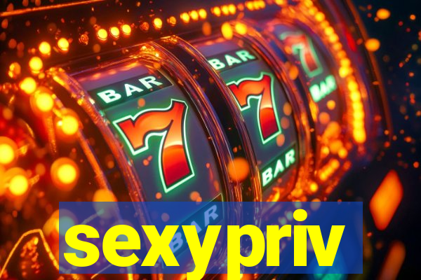 sexypriv