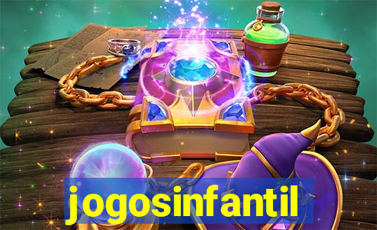 jogosinfantil