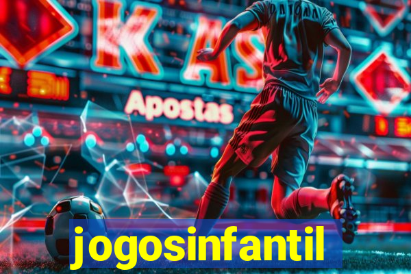 jogosinfantil