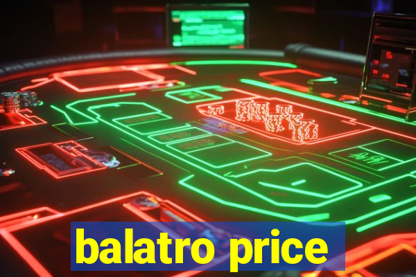 balatro price