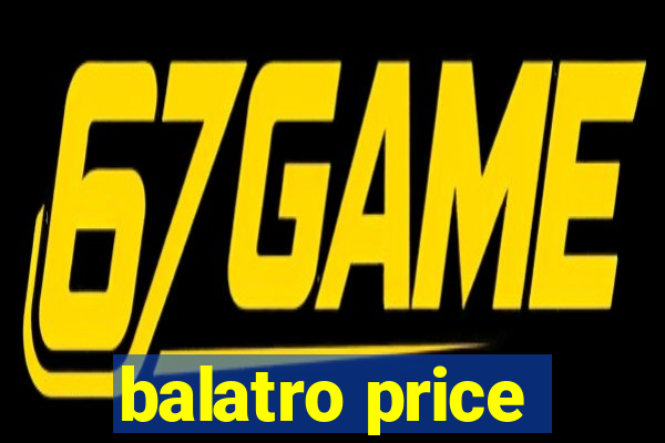 balatro price