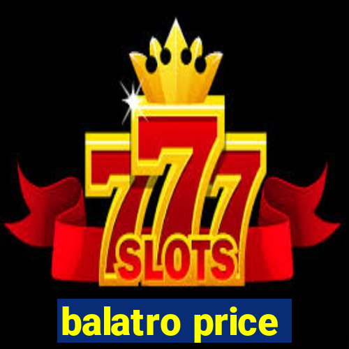 balatro price