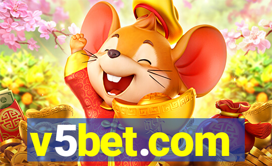 v5bet.com