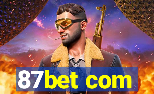 87bet com