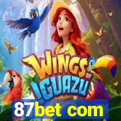 87bet com