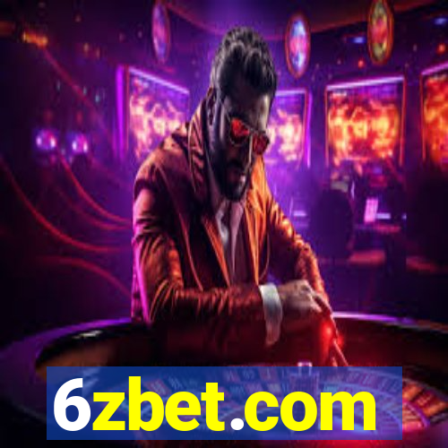 6zbet.com