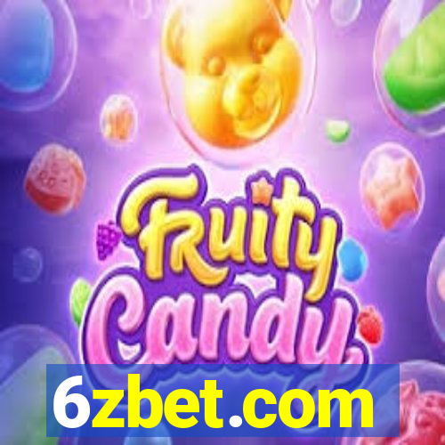 6zbet.com