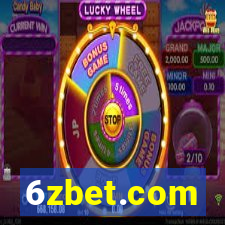 6zbet.com