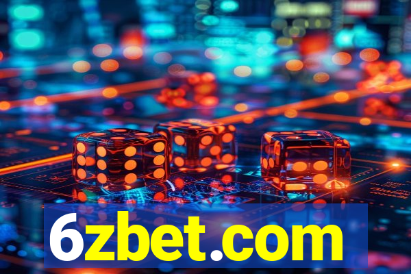 6zbet.com